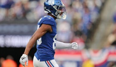 Darius Slayton stats, game log, news, injury status