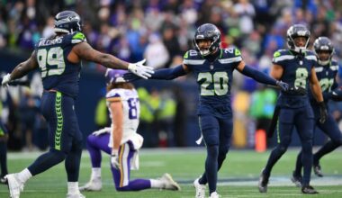 Leonard Williams stats, game log, news, injury status