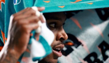 Insider links Dolphins CB Jalen Ramsey to Panthers