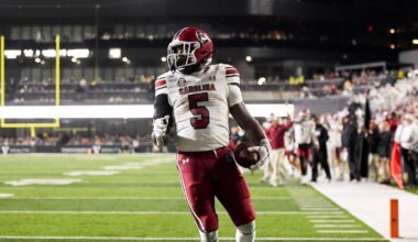 PFF says to keep an eye on this Chargers UDFA signing this summer