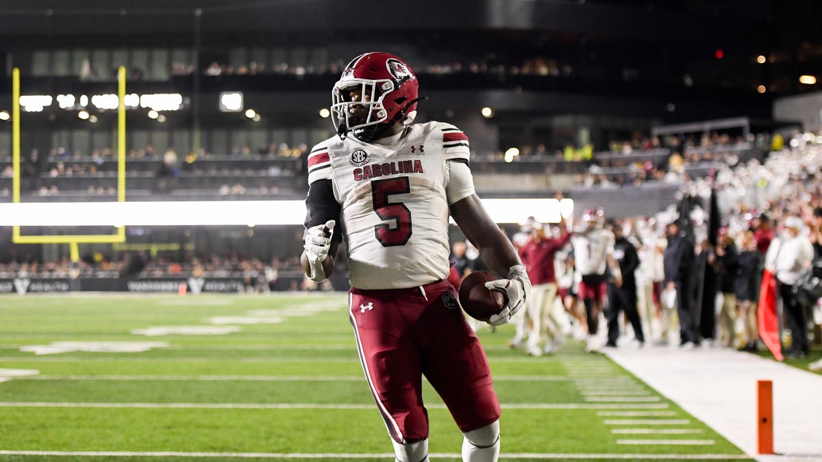 PFF says to keep an eye on this Chargers UDFA signing this summer