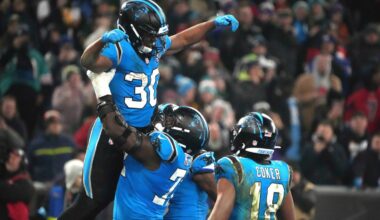 OT Taylor Moton named Panthers' most underappreciated player