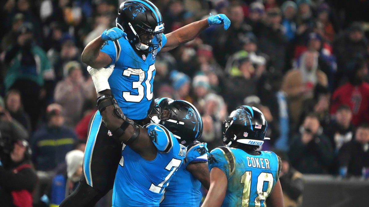 OT Taylor Moton named Panthers' most underappreciated player