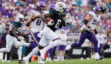 Jacksonville Jaguars roster: Biggest position of need