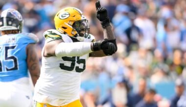 Who are the Packers' underrated and underappreciated players entering 2025?