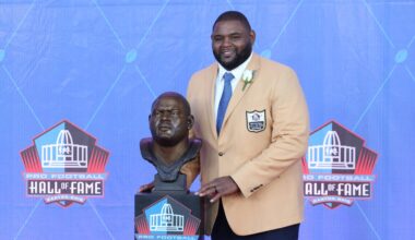 Rams legends Andrew Whitworth, Orlando Pace will vote on new NFL award