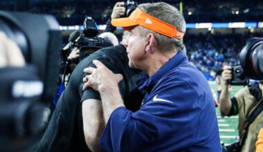 Sean Payton finally lands ex-Lions coach he targeted for years