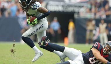 Seahawks DB veteran discusses pivotal moment from Super Bowl season