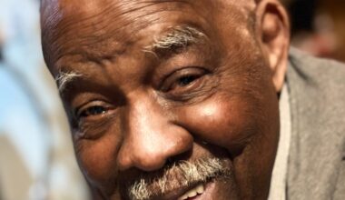 Allen 'Jocko' Hughes had bond with Barry Sanders, Tommy Hearns