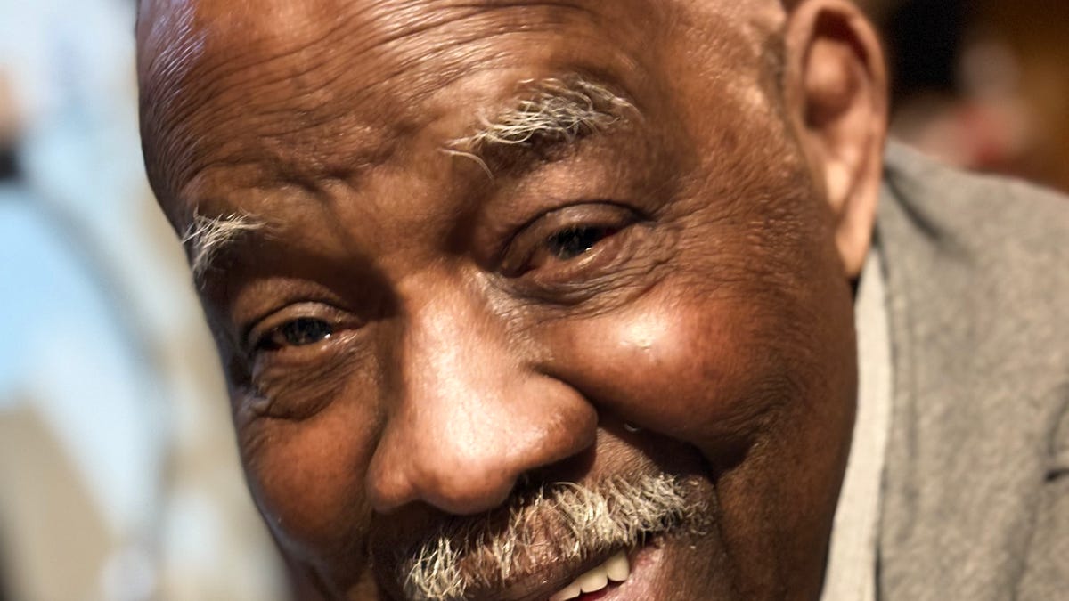 Allen 'Jocko' Hughes had bond with Barry Sanders, Tommy Hearns