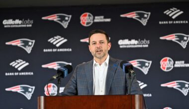NFL insider gives strong take on Eliot Wolf's future with Patriots