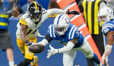 Bills named best team fit for veteran free agent safety