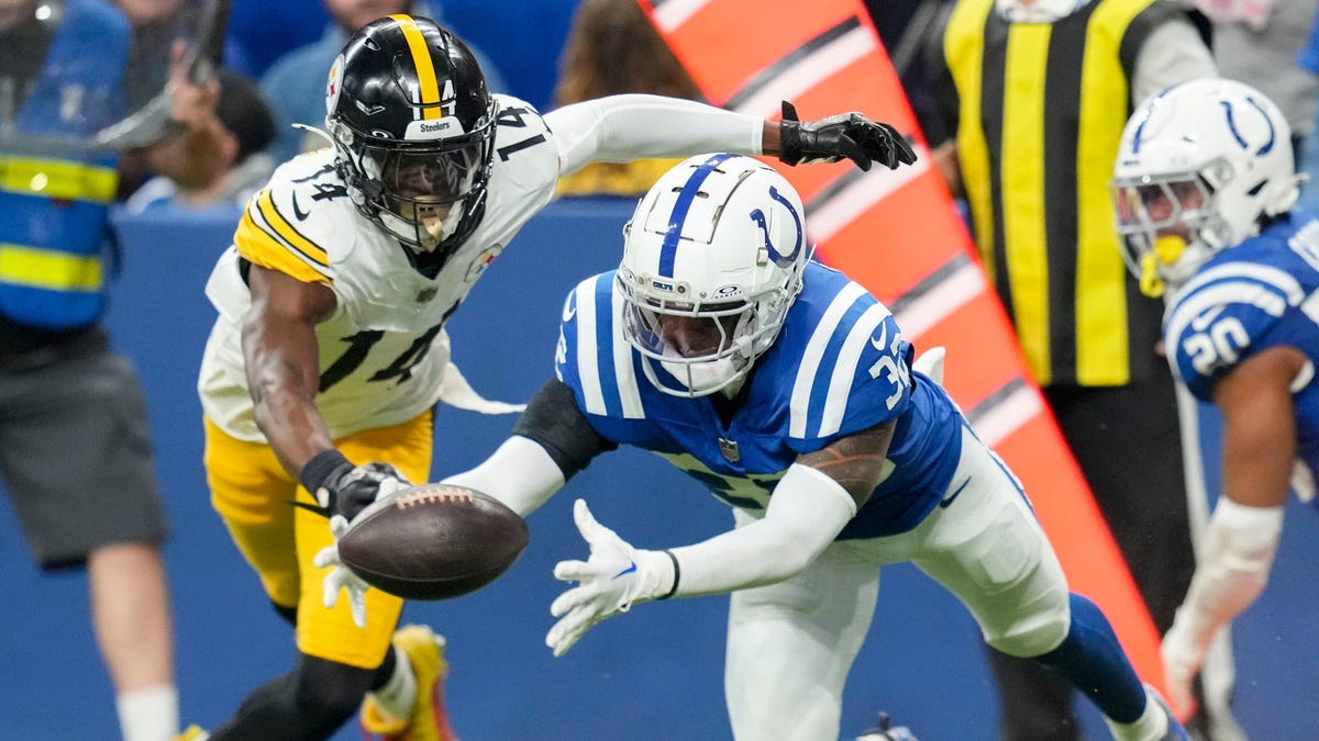 Bills named best team fit for veteran free agent safety