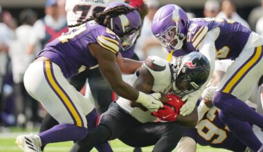 Panthers OLB Pat Jones II makes wildly bold claim about team's defense