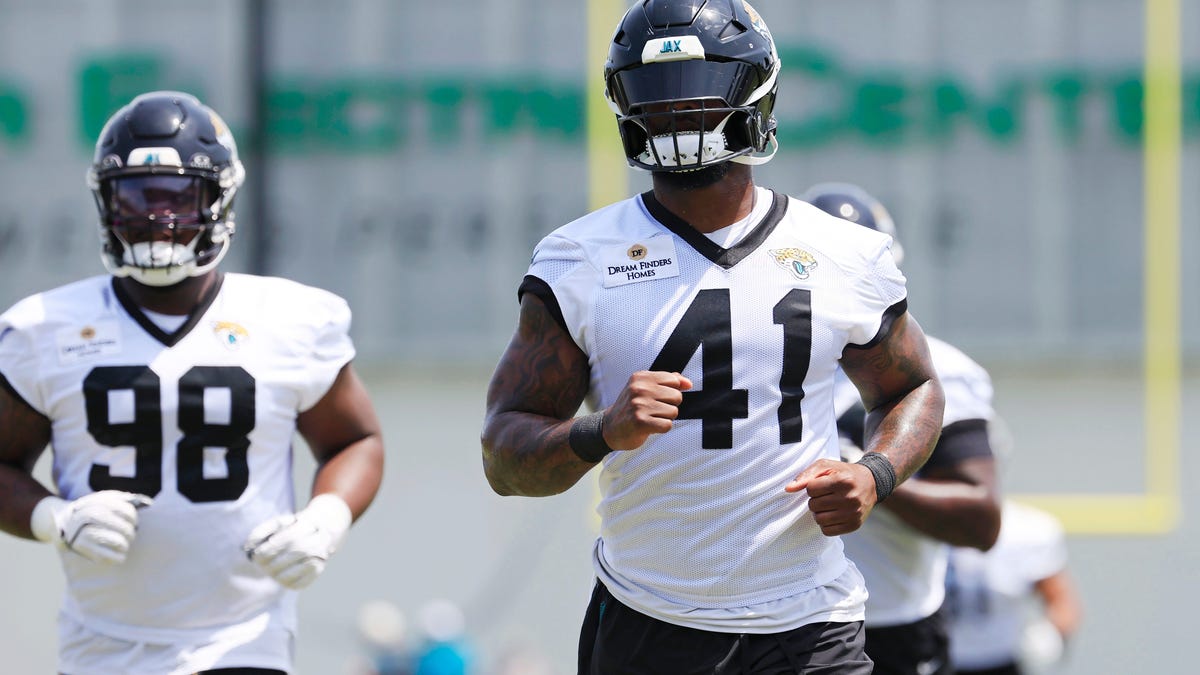 Defense with early advantage over offense