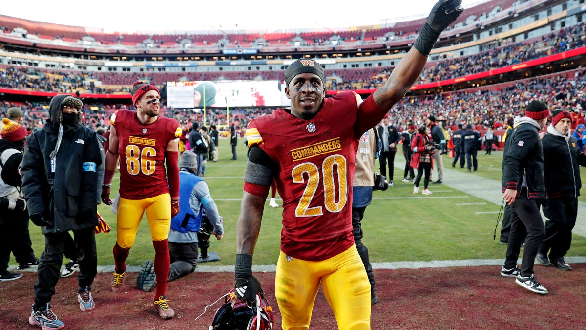 Who is the Commanders most underappreciated player?