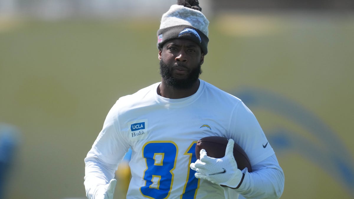 Rating the Chargers offensive positional units