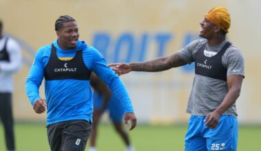 Rating the Chargers defensive positional units