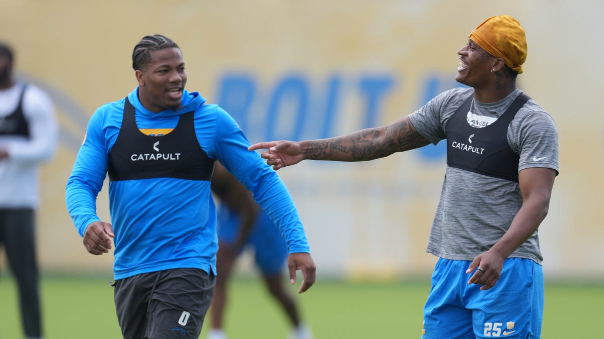 Rating the Chargers defensive positional units