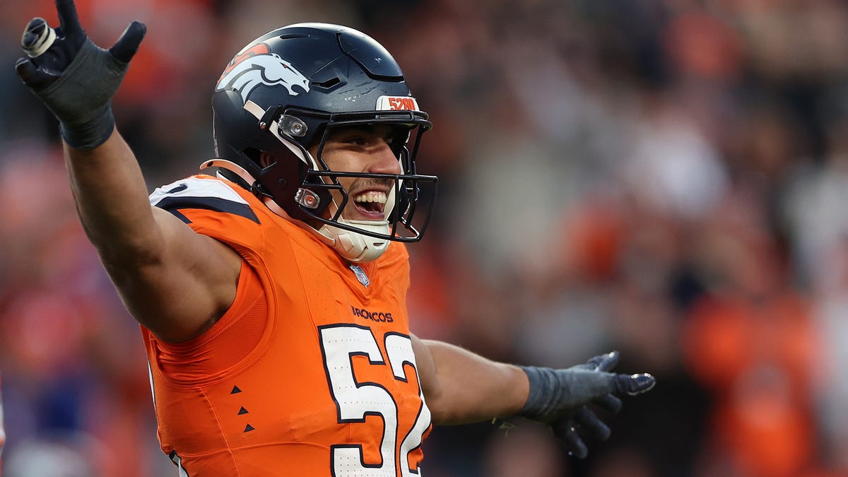 Jonah Elliss a candidate for a Year 2 leap