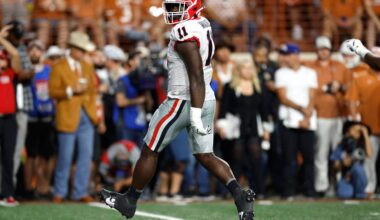Falcons' first-round pick projected to have breakout rookie season