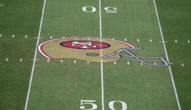 49ers DL Mykel Williams named the team's 'most dangerous addition'