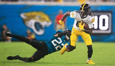 Will Steelers reunite with former wide receiver taking UFL by storm?