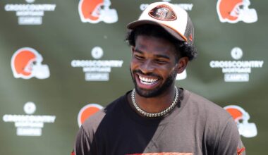 Did Shedeur Sanders buy Rolls-Royce? Deion Sanders dispels rumors