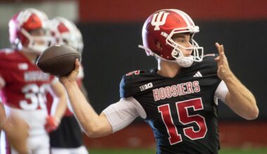 2026 NFL draft: Updated one-round mock draft