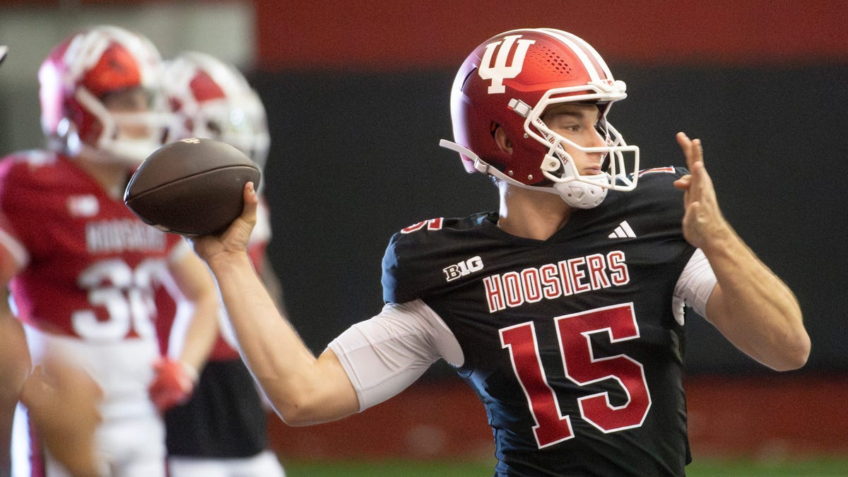 2026 NFL draft: Updated one-round mock draft