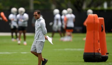 3 questions for the Dolphins to answer in OTAs