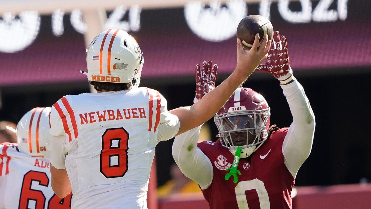 2026 NFL Draft Summer Scouting Report: Deontae Lawson, LB, Alabama