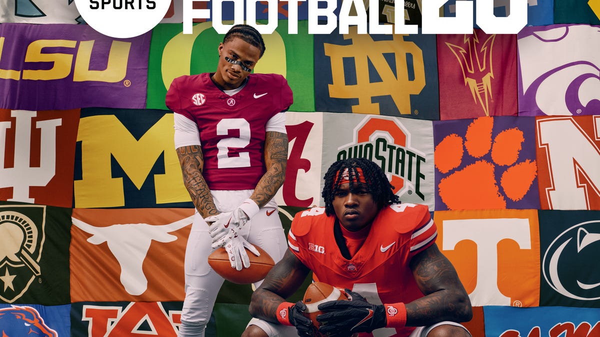 Florida State, College Football 26, and what might be new