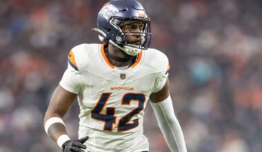 Detroit Lions sign former second-round linebacker Zach Cunningham