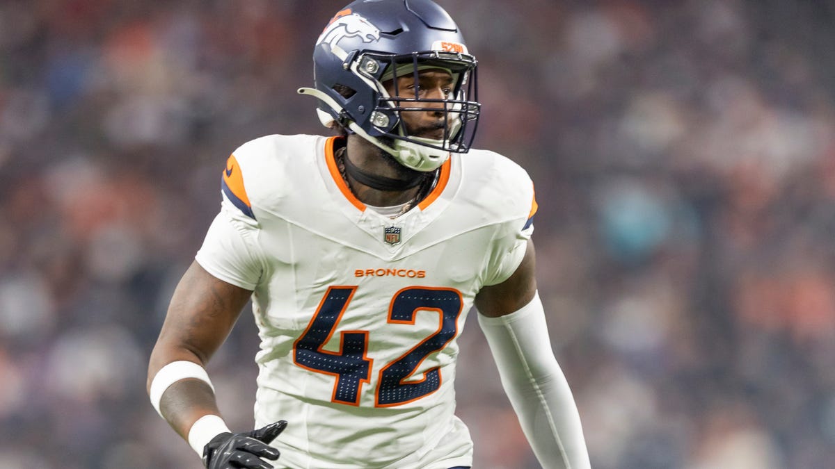 Detroit Lions sign former second-round linebacker Zach Cunningham