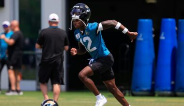 What does projected deal look like?