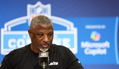 Jets had most roster turnover in NFL during 2025 offseason