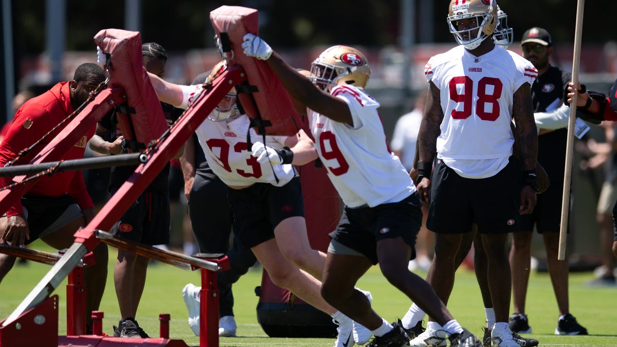 Why Phase 3 of offseason program matters