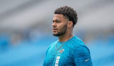 Biggest takeaways from Day 1