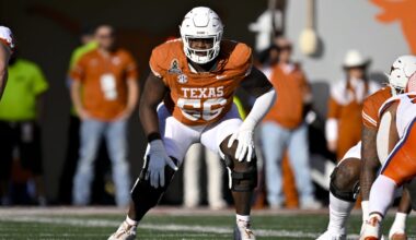 Only two Eagles rookies remain unsigned after Cameron Williams deal