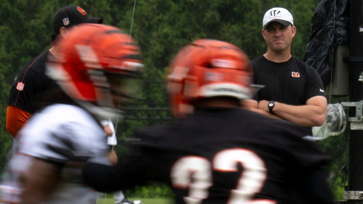 Bengals get another primetime game via preseason schedule reveal