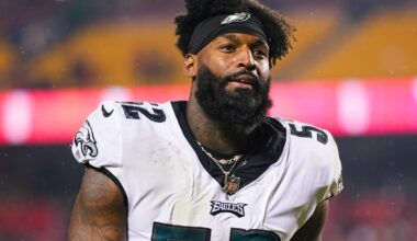 Lions make Zach Cunningham signing official, waive LB to make room