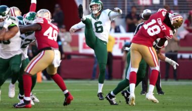 Former Jets veteran punter Thomas Morstead finds new team