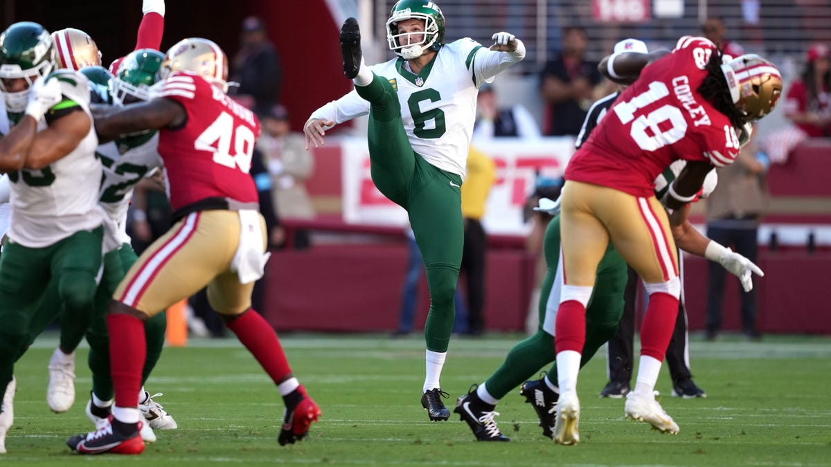 Former Jets veteran punter Thomas Morstead finds new team