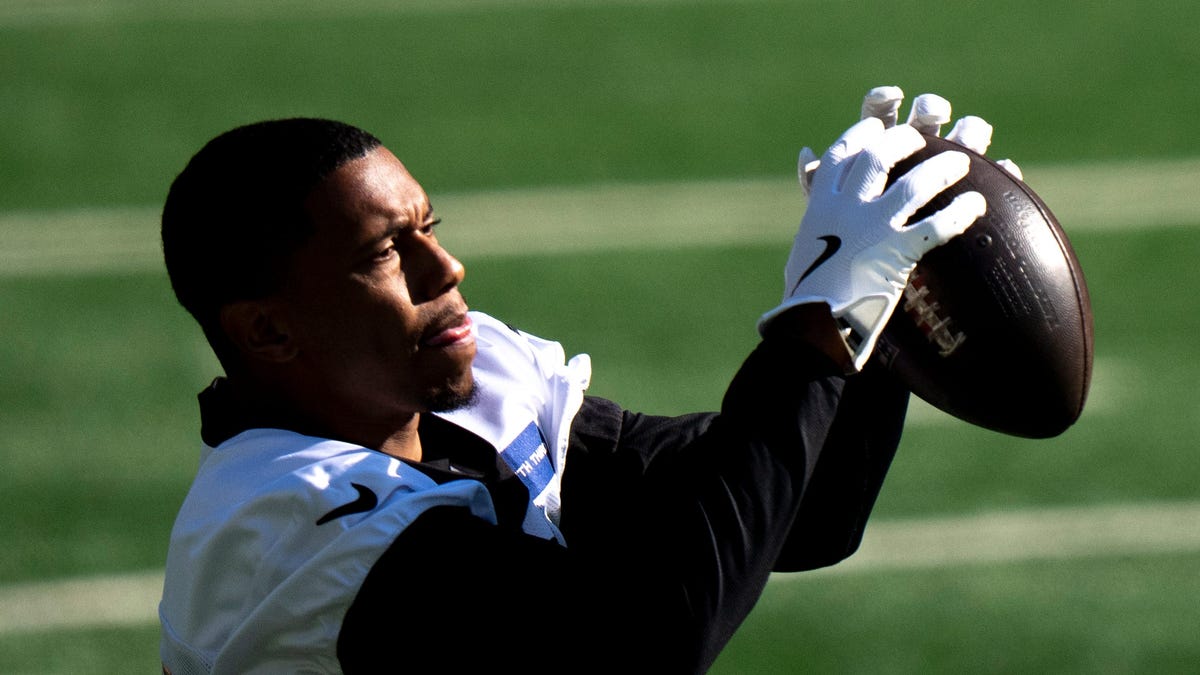 Bengals UDFA is already turning heads at OTAs