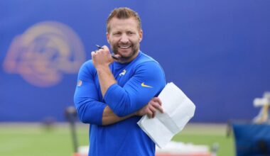 Rams ranked outside the top-10 of NFL.com's most complete teams list