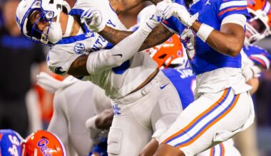 Dolphins rookie CB Jason Marshall Jr making positive first impression