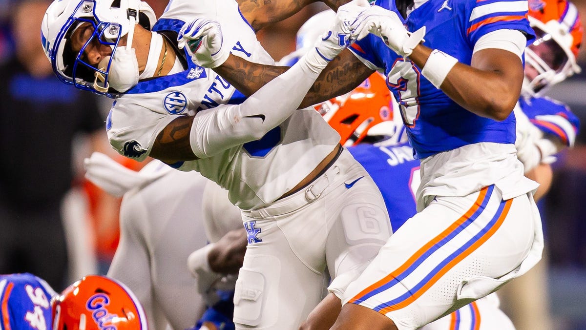 Dolphins rookie CB Jason Marshall Jr making positive first impression