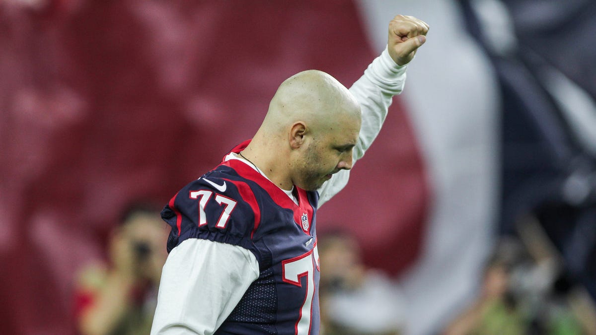 5 things to know about new Rams OT