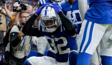 Bengals feel like obvious fit for suggested free-agent help